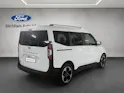 Ford E-Tourneo Courier Titanium