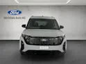 Ford E-Tourneo Courier Titanium