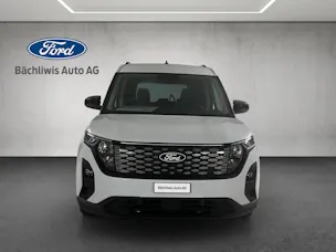 Ford E-Tourneo Courier Titanium