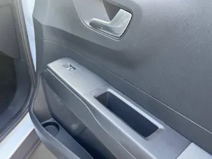 Ford E-Tourneo Courier Titanium
