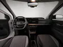 Ford E-Tourneo Courier Titanium