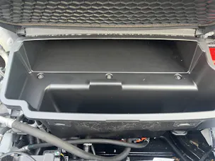 Ford E-Tourneo Courier Titanium