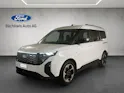 Ford E-Tourneo Courier Titanium
