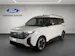 Ford E-Tourneo Courier Titanium