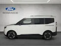 Ford E-Tourneo Courier Titanium