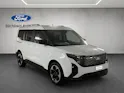 Ford E-Tourneo Courier Titanium