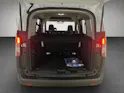 Ford E-Tourneo Courier Titanium