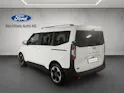 Ford E-Tourneo Courier Titanium
