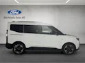 Ford E-Tourneo Courier Titanium
