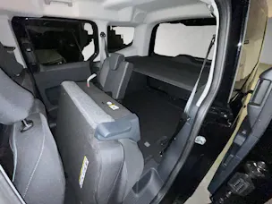 Ford Tourneo Courier 1.0 EcoBoost Titanium