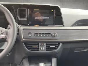 Ford Tourneo Courier 1.0 EcoBoost Titanium