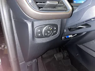 Ford Tourneo Courier 1.0 EcoBoost Titanium