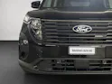 Ford Tourneo Courier 1.0 EcoBoost Titanium