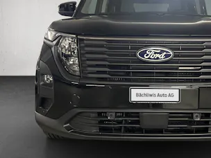 Ford Tourneo Courier 1.0 EcoBoost Titanium
