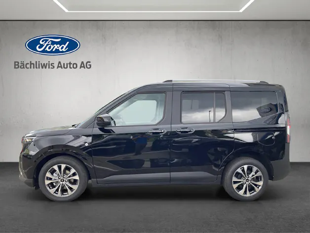Ford Tourneo Courier 1.0 EcoBoost Titanium