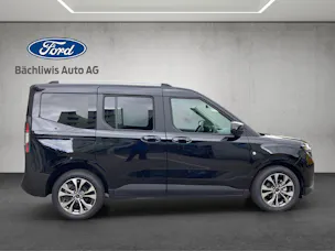 Ford Tourneo Courier 1.0 EcoBoost Titanium