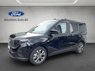 Ford Tourneo Courier 1.0 EcoBoost Titanium