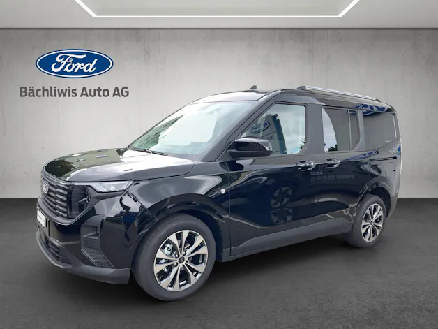 Ford Tourneo Courier 1.0 EcoBoost Titanium