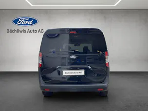 Ford Tourneo Courier 1.0 EcoBoost Titanium