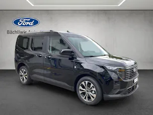 Ford Tourneo Courier 1.0 EcoBoost Titanium
