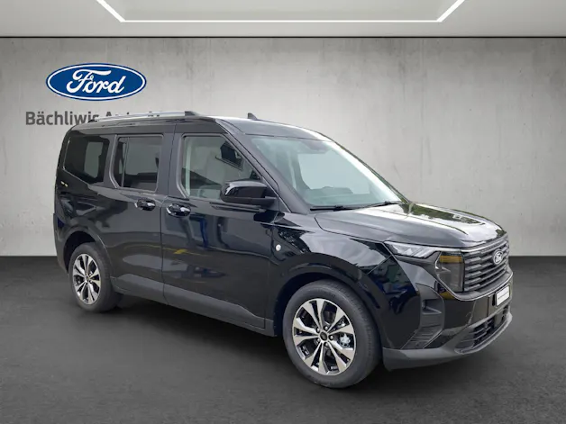 Ford Tourneo Courier 1.0 EcoBoost Titanium