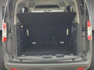 Ford Tourneo Courier 1.0 EcoBoost Titanium
