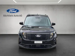 Ford Tourneo Courier 1.0 EcoBoost Titanium