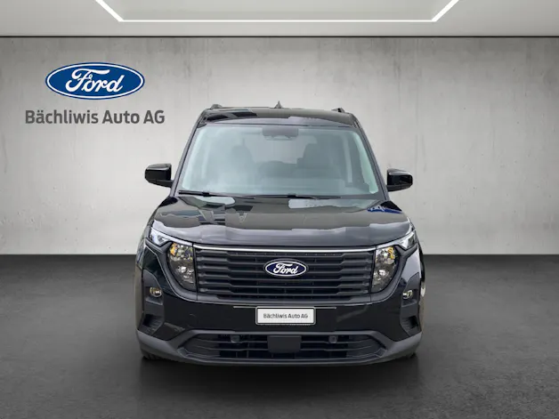 Ford Tourneo Courier 1.0 EcoBoost Titanium