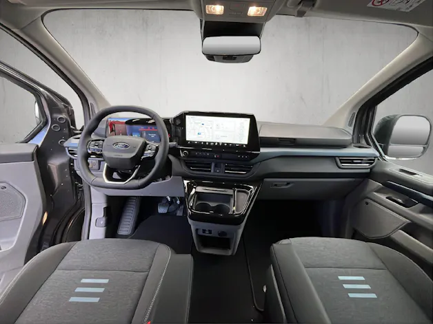 Ford E-Tourneo C Bus 340 L1 Active