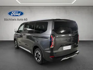 Ford E-Tourneo C Bus 340 L1 Active