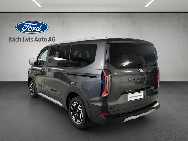 Ford E-Tourneo C Bus 340 L1 Active