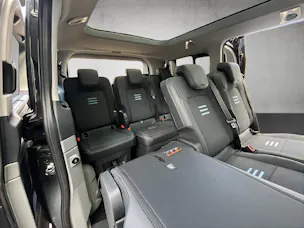 Ford E-Tourneo C Bus 340 L1 Active