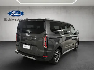 Ford E-Tourneo C Bus 340 L1 Active