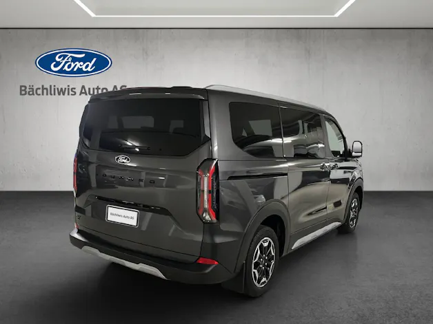 Ford E-Tourneo C Bus 340 L1 Active