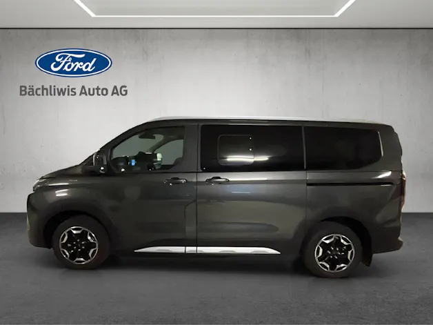 Ford E-Tourneo C Bus 340 L1 Active