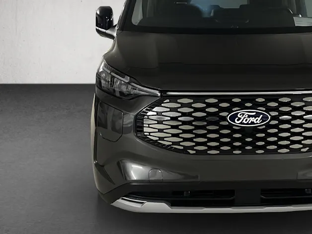 Ford E-Tourneo C Bus 340 L1 Active