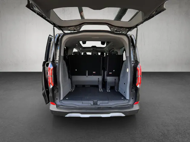 Ford E-Tourneo C Bus 340 L1 Active