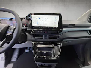 Ford E-Tourneo C Bus 340 L1 Active