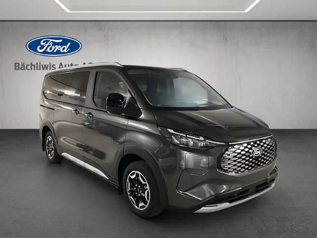 Ford E-Tourneo C Bus 340 L1 Active
