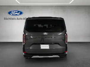 Ford E-Tourneo C Bus 340 L1 Active