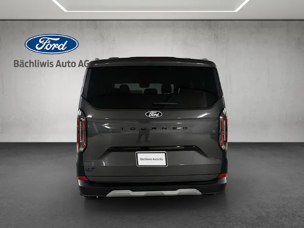 Ford E-Tourneo C Bus 340 L1 Active