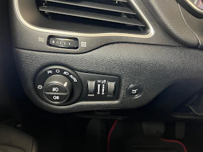 Fahrzeugbild JEEP Cherokee 2.0 T Trailhawk AWD / ab 3,99% Leasing bei Abschluss einer Protect Autoversicherung