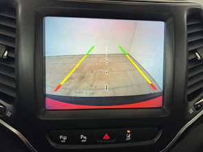 Fahrzeugbild JEEP Cherokee 2.0 T Trailhawk AWD / ab 3,99% Leasing bei Abschluss einer Protect Autoversicherung