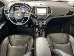 Fahrzeugbild JEEP Cherokee 2.0 T Trailhawk AWD / ab 3,99% Leasing bei Abschluss einer Protect Autoversicherung