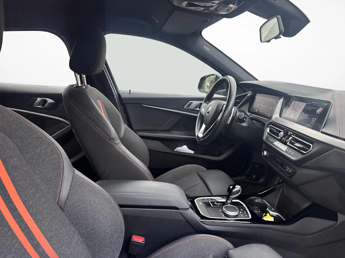 Fahrzeugbild BMW 1 SERIES