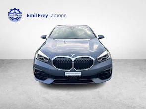 Fahrzeugbild BMW 120i SDKG