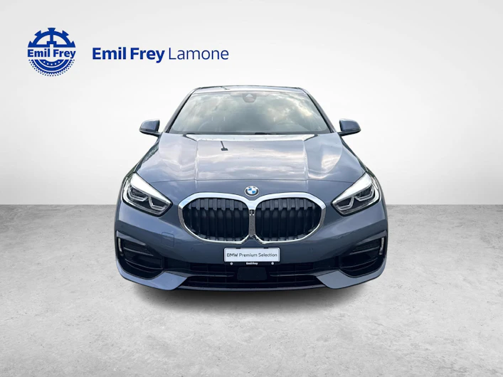 Fahrzeugbild BMW 1 SERIES