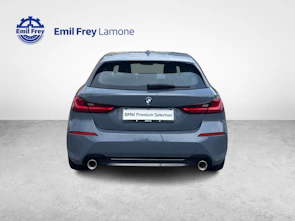 Fahrzeugbild BMW 120i SDKG