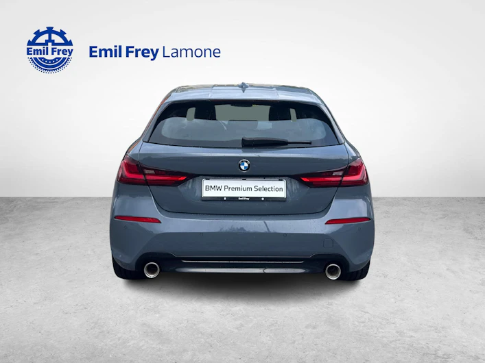 Fahrzeugbild BMW 1 SERIES