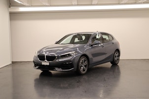 Vehicle image BMW 120i SDKG